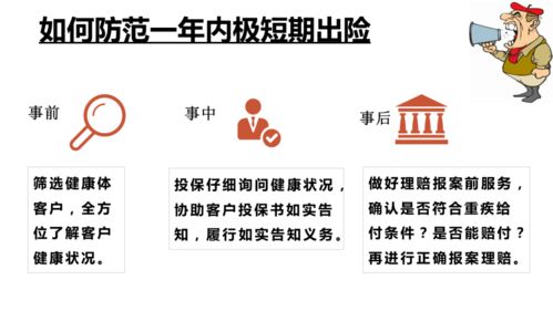 加強長險極短期出險保單代理人風險管理，提升代理銷售保險產品穩健性