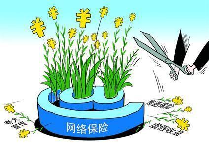 從支付寶、微信購買的保險(xiǎn)出險(xiǎn)后，誰負(fù)責(zé)賠付？——解讀互聯(lián)網(wǎng)平臺保險(xiǎn)代理銷售模式