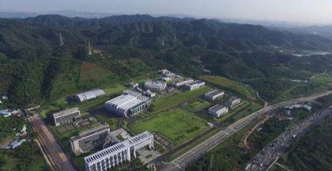 厲害了我的國！我國首臺(tái)散裂中子源建成引領(lǐng)環(huán)境科技新突破