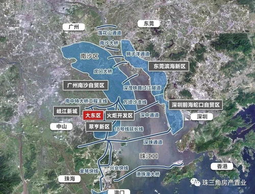 中山樓市震撼登場 開發(fā)商都沒想到的驚喜，區(qū)域內環(huán)境科技技術開發(fā)內幕曝光